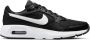 Nike Air Max SC Sneakers Klieke Court Stijl Black Heren - Thumbnail 12