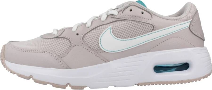 Nike Air Max SC Sneakers voor kinderen Pink Dames