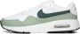 Nike Air Max SC Sneakers Wit Groen Lichtgroen - Thumbnail 1