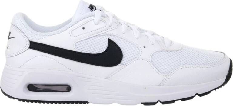 Nike Air Max SC Sneakers White Heren