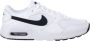 Nike Air Max SC Sneakers White Black White Heren - Thumbnail 3