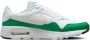 Nike Klassieke Air Max SC Sneakers White Heren - Thumbnail 1