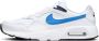 Nike Lage Air Max SC Sneakers White Heren - Thumbnail 1