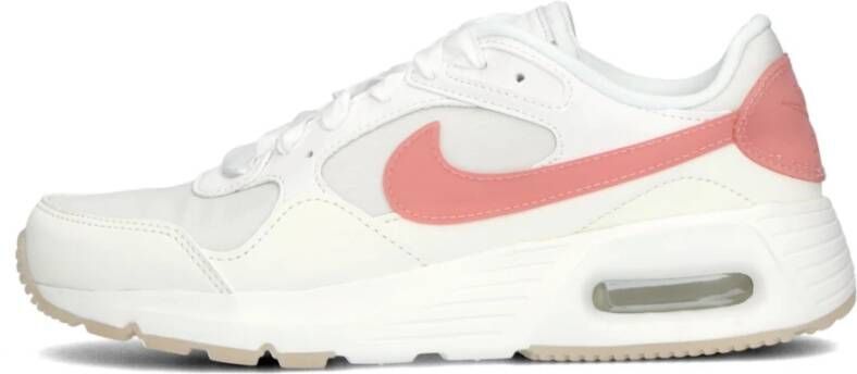 Nike Air Max SC Trend Sneakers White Dames