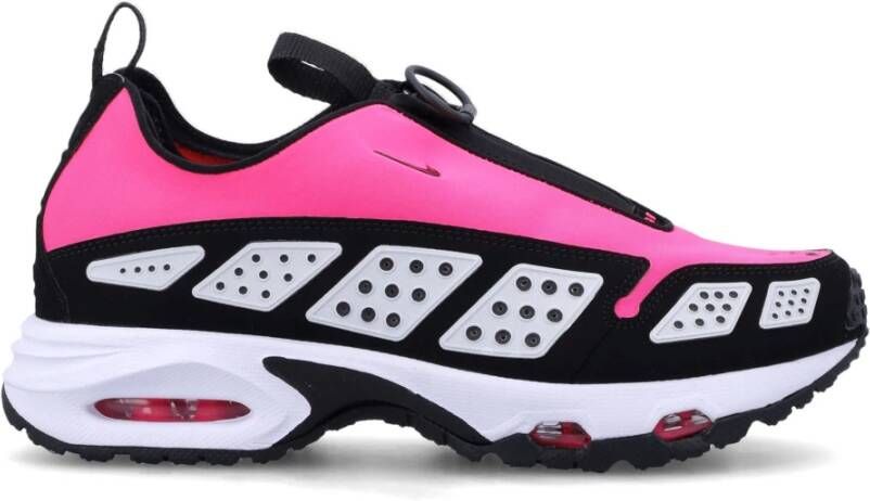 Nike AIR MAX Sneakers Pink Dames