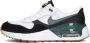 Nike Air Max Systm Sneakers Wit Groen White Heren - Thumbnail 1