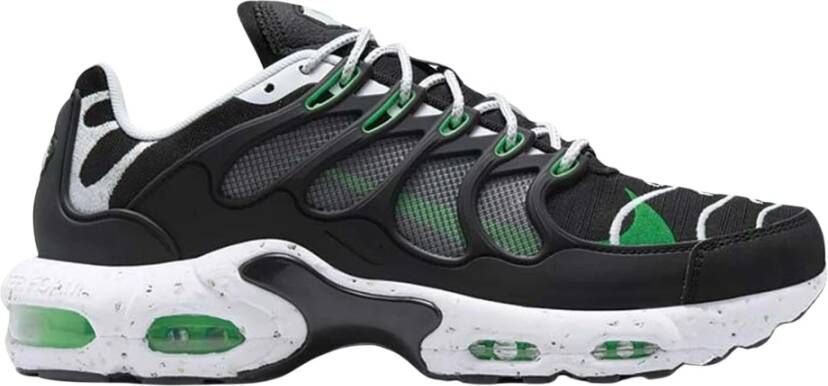 Nike Air Max Terrascape Plus Sneakers Black Heren