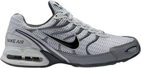 Nike AIR MAX Torch 4 Sneakers Grijs Gray Heren