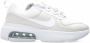 Nike Verona Women's Low Shoe Light Bone Beige Dames - Thumbnail 17