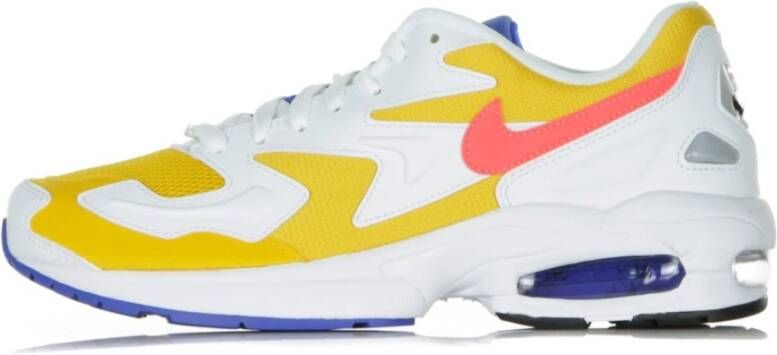 Nike Air Max2 Light Lage Schoen Multicolor Heren