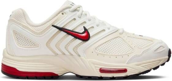 Nike Air Peg 2K5 Sneakers Wit Beige Dames