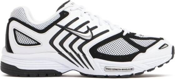 Nike Air Peg 2K5 Sneakers Wit White Heren