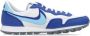 Nike Air Pegasus 83 Sneaker Blauw Grijs Blue Heren - Thumbnail 1