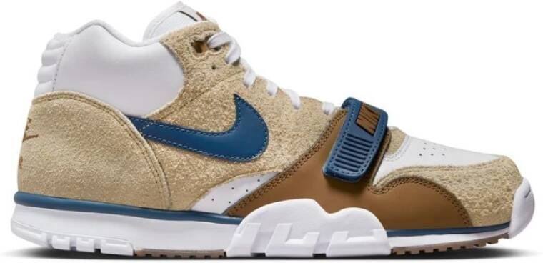 Nike Air Trainer 1 Multidisciplinaire Trainingsschoen Multicolor Heren