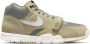 Nike Air Trainer 1 Sneakers Beige Heren - Thumbnail 1