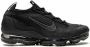 Nike Air Vapormax 2021 Fk Black Black Black Anthracite Schoenmaat 40 Sneakers DH4084 001 - Thumbnail 1