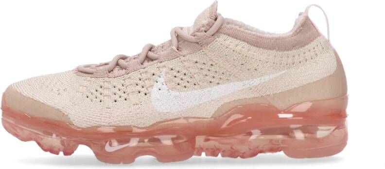 Nike Air VaporMax 2023 Flyknit Damesschoenen Bruin