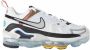 Nike Air Vapormax Evo Dames Schoenen White Synthetisch Foot Locker - Thumbnail 2