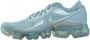 Nike Vapormax Lage Sneakers voor Dames Gray Dames - Thumbnail 2