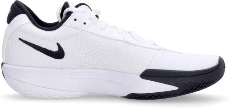 Nike Air Zoom G.t. Cut Academy Basketbalschoenen White Heren