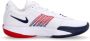 Nike Air Zoom G.t. Cut Basketbalschoenen White Heren - Thumbnail 1