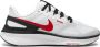 Nike Air Zoom Structure 25 Sneakers White Heren - Thumbnail 1