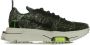 Nike Air Zoom Type Recycled Felt Heren Schoenen Black Textil Leer Foot Locker - Thumbnail 1