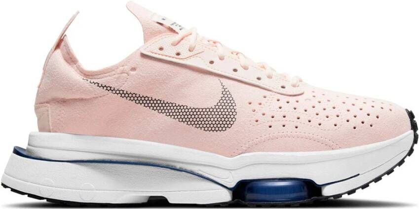 Nike Air Zoom Type Sneakers Pink Dames