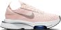 Nike Air Zoom Type Dames Schoenen Orange Leer Foot Locker - Thumbnail 19