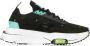 Nike Air Zoom-type Zwarte Sneaker Black Heren - Thumbnail 1