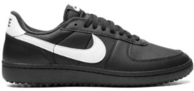 Nike Algemeen Veld 82 SP Voetbalschoenen Black Heren