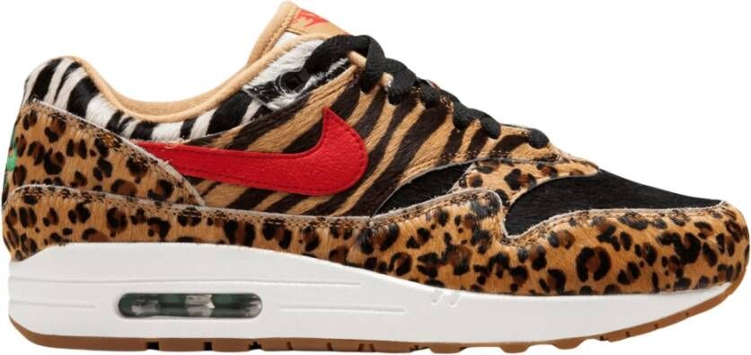 Nike Animal Pack 2.0 Limited Edition Sneaker Multicolor Heren