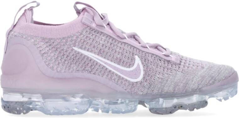 Nike Arctic Pink Lage Sneaker met Vapormax Air Technology Pink Dames