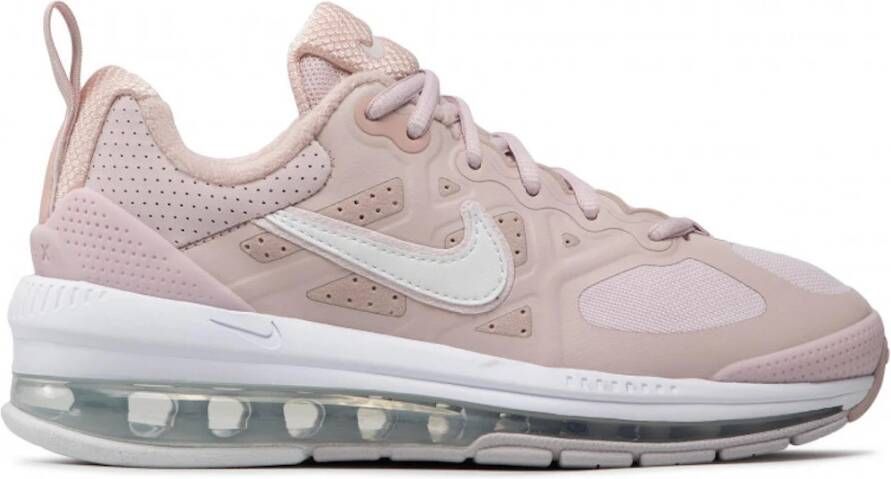 Nike Barely Rose Genome Sneakers Roze Dames