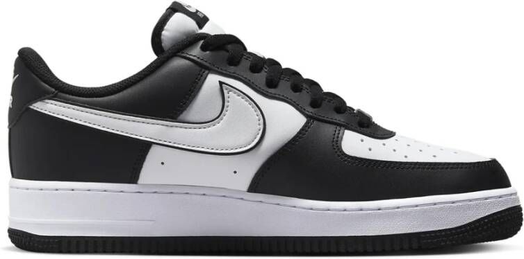 Nike Basketball Legend Sneaker Black Heren