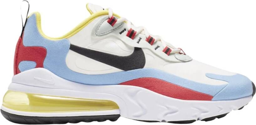 Nike Bauhaus Sneaker Limited Edition Multicolor Dames