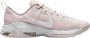 Nike Zoom Bella 6 work-outschoenen voor dames Roze - Thumbnail 2