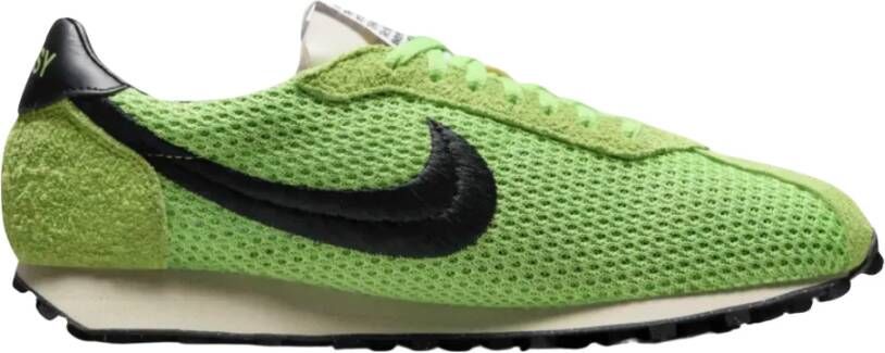 Nike Beperkte Editie Action Green Sneakers Green Heren