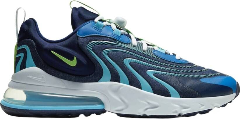 Air max discount 270 zwart heren