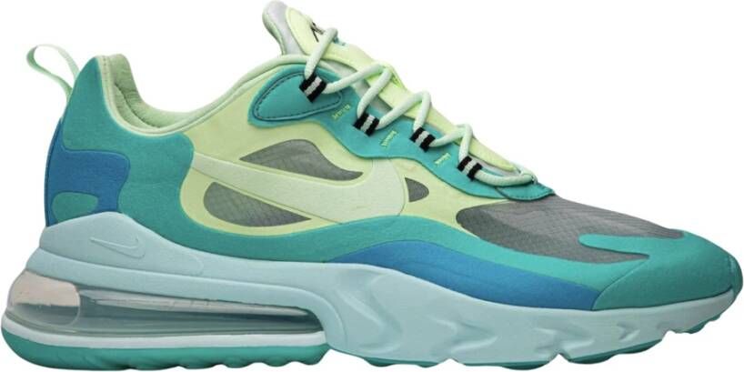 Nike Beperkte Editie Hyper Jade Sneakers Multicolor Heren