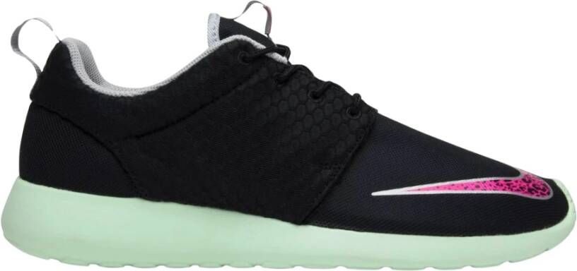 Nike Beperkte Editie Roshe Run Fb Yeezy Multicolor Heren