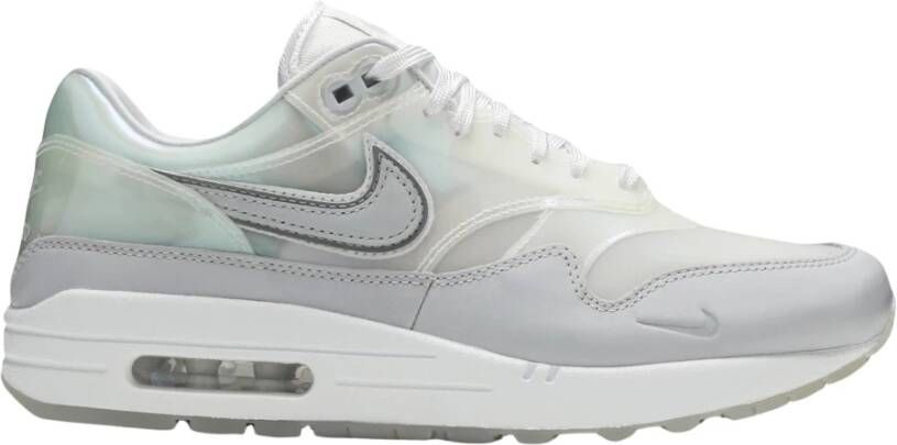 Nike Beperkte Editie Snkrs Day White Multicolor Heren