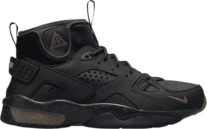 Nike Beperkte oplage ACG Air Mowabb OG Off Noir Black Heren