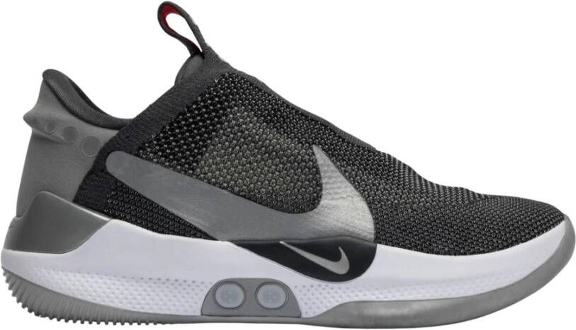 Nike Beperkte oplage Adapt BB Donkergrijs Gray Heren