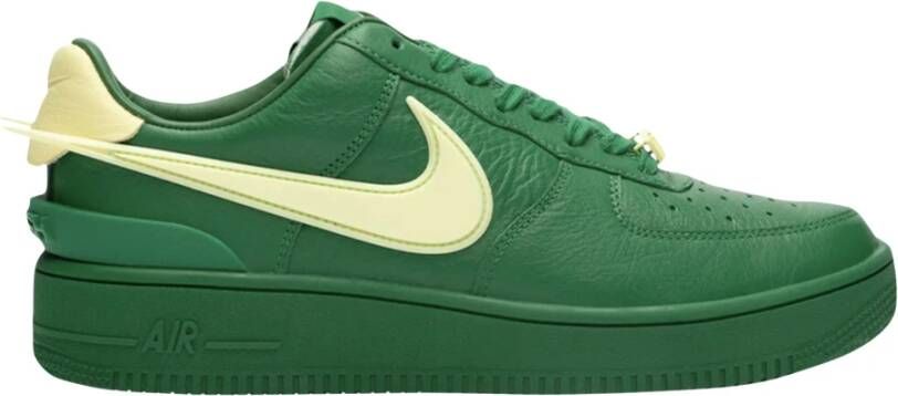 Nike Beperkte oplage Air Force 1 Low SP Ambush Green Heren