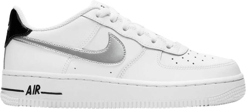 Nike Beperkte oplage Air Force 1 Low White Dames