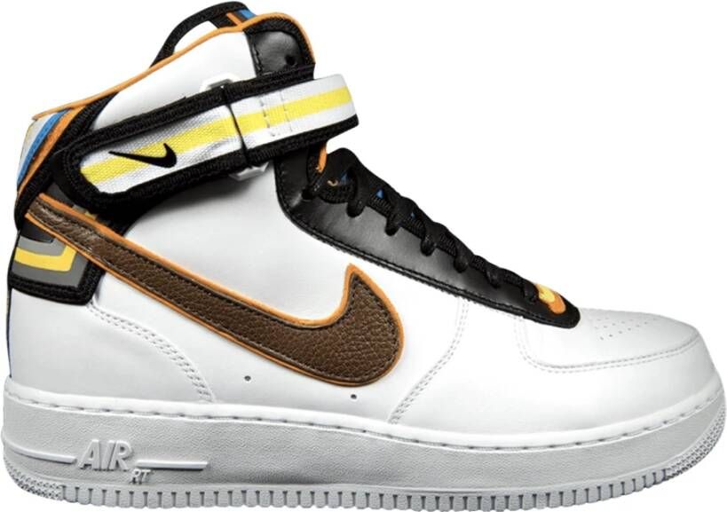 Nike Beperkte oplage Air Force 1 Mid Tisci Multicolor Heren