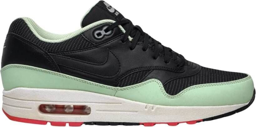 Nike Beperkte oplage Air Max 1 Fb Yeezy Multicolor Heren