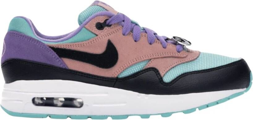 Nike Beperkte oplage Air Max 1 Have A Nice Day Multicolor Dames