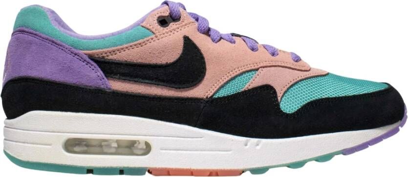 Nike Beperkte oplage Air Max 1 schoenen Multicolor Heren